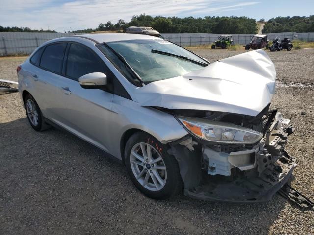Vin: 1fadp3f26hl314730, lot: 55991875, ford focus se 20174