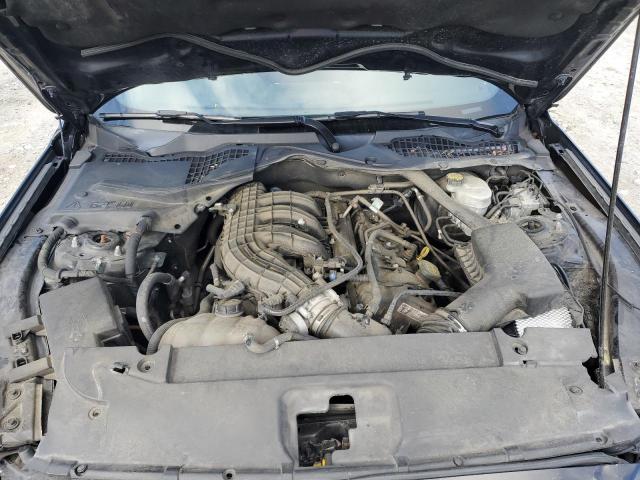 2017 FORD MUSTANG - 1FATP8EM9H5343722