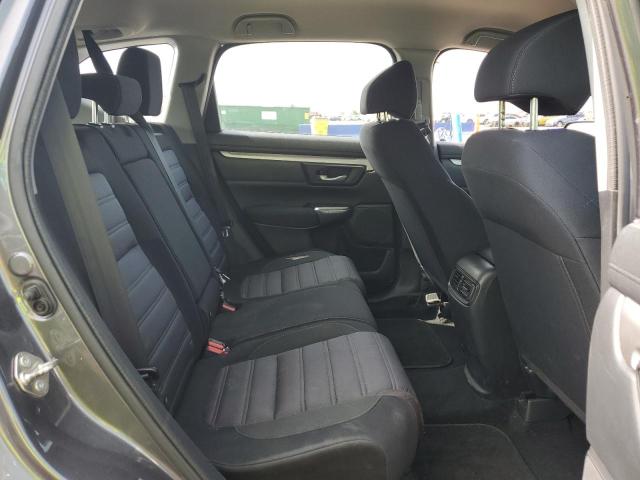 2018 HONDA CR-V LX - 2HKRW6H39JH207711
