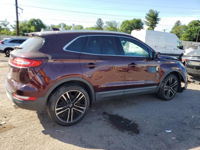 Vin: 5lmtj3dh6hul31707, lot: 57419335, lincoln mkc reserve 20173