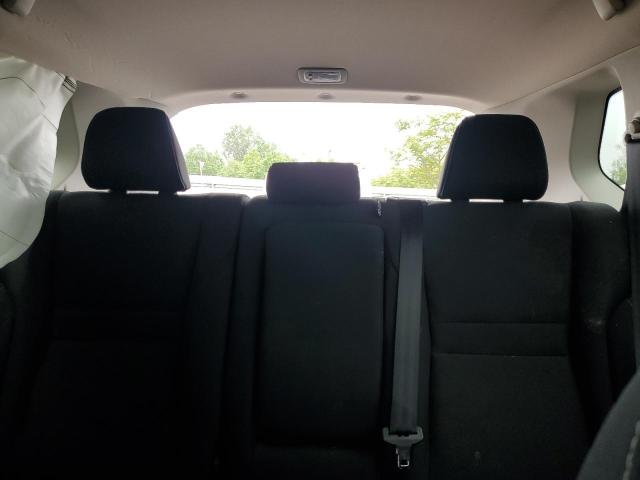 2024 NISSAN ROGUE S - 5N1BT3ABXRC755617