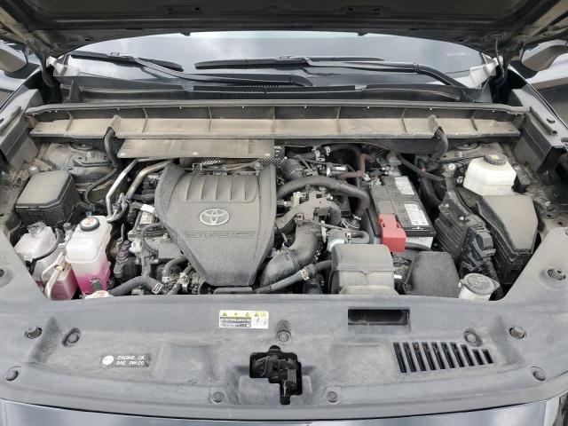 2023 TOYOTA HIGHLANDER - 5TDKDRAH7PS510309