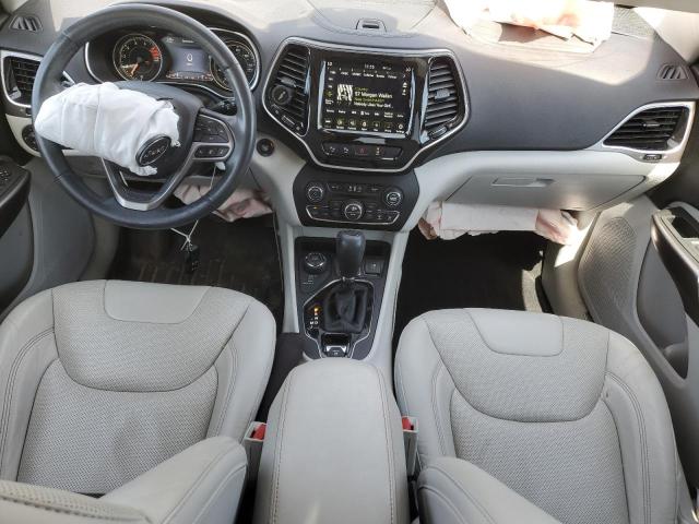 2020 JEEP CHEROKEE L - 1C4PJMDX4LD513615