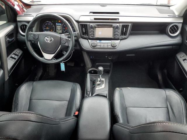 2016 TOYOTA RAV4 XLE - 2T3RFREV7GW469459