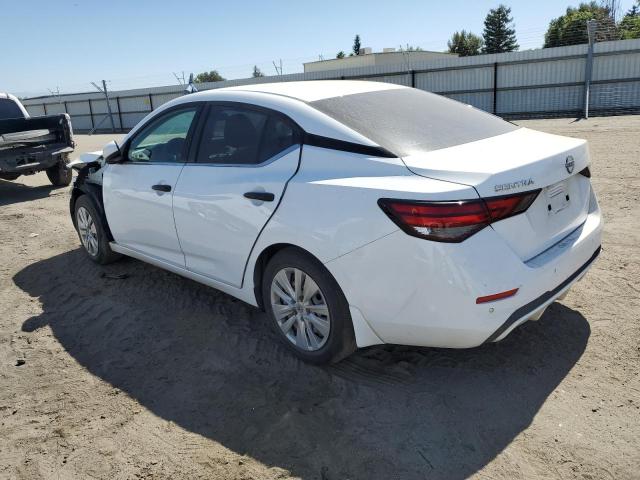 Vin: 3n1ab8bv4ry213688, lot: 57603965, nissan sentra s 20242