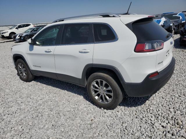 Vin: 1c4pjmmx0md131261, lot: 41389645, jeep grand cher latitude lux 20212