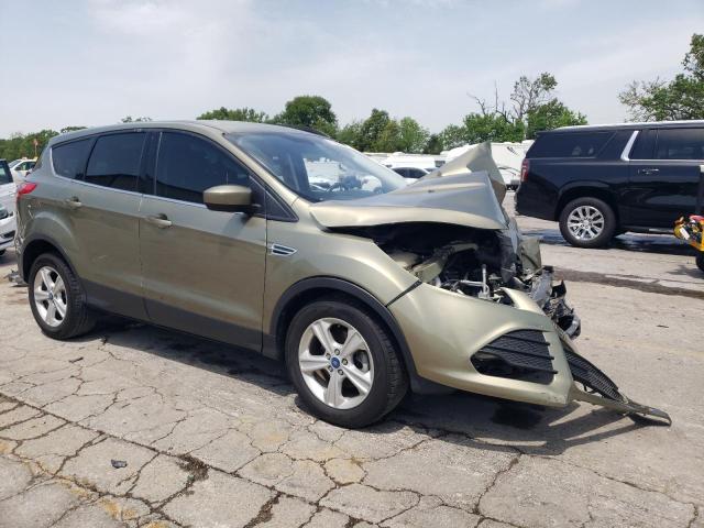 Vin: 1fmcu0gx8eua84388, lot: 56860245, ford escape se 20144