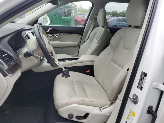 2019 VOLVO XC90 T6 MO YV4A22PK6K1509330