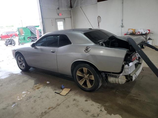 Vin: 2c3cdzag9gh209541, lot: 56977015, dodge challenger sxt 20162