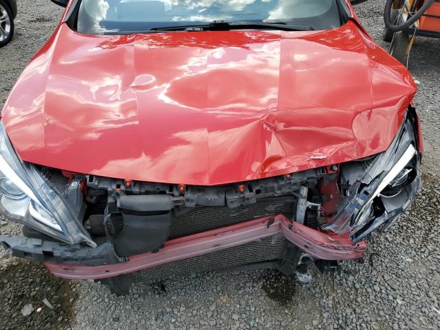 2018 BUICK CASCADA SP W04WJ3N57JG064410