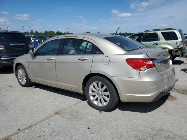 Vin: 1c3ccbbb4en171508, lot: 58181445, chrysler 200 touring 20142