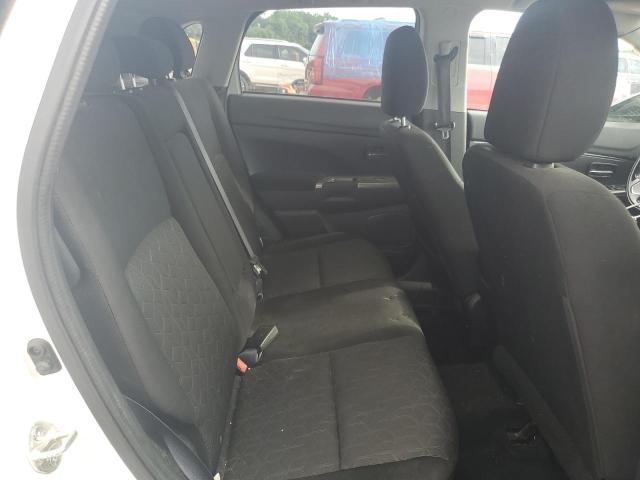 2020 MITSUBISHI OUTLANDER - JA4AR3AU6LU020662