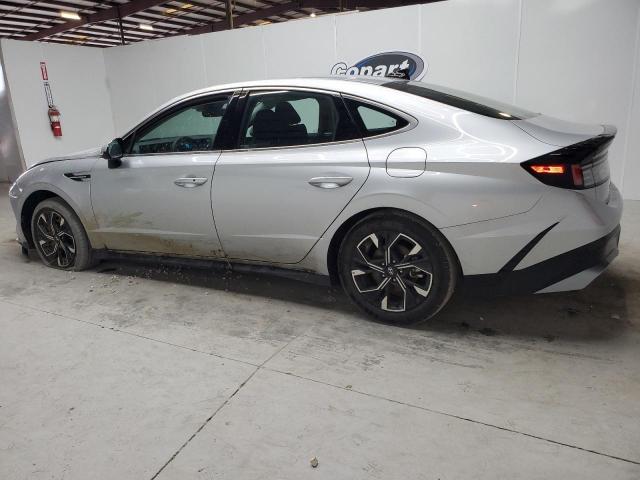 Vin: kmhl64ja5sa441447, lot: 58338955, hyundai sonata sel 20252