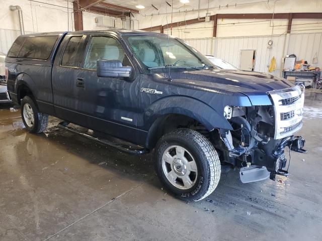 Vin: 1ftfx1et2efa60025, lot: 56036785, ford f-150 super cab 20144