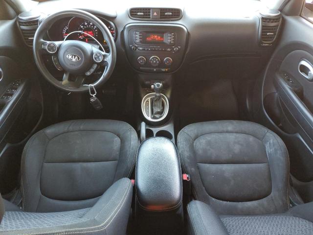 2015 KIA SOUL + - KNDJP3A58F7788151