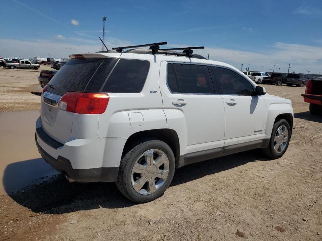 2015 GMC TERRAIN SL - 2GKFLSE33F6435857