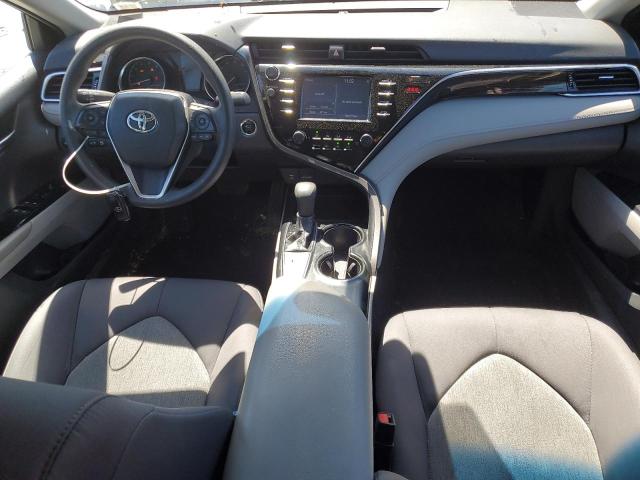 2018 TOYOTA CAMRY L 4T1B11HK2JU546273