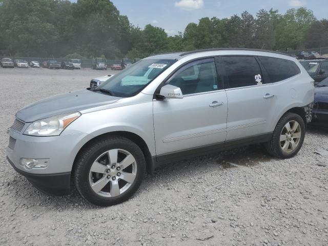Vin: 1gnkrled7bj354971, lot: 56991885, chevrolet traverse ltz 2011 img_1