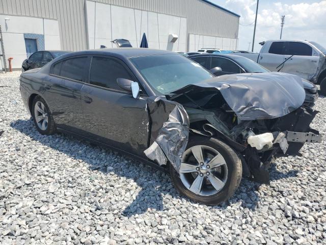Vin: 2c3cdxhg0gh204545, lot: 57580735, dodge charger sxt 20164