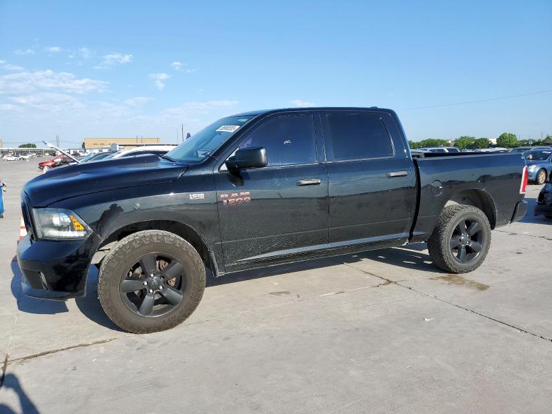 RAM 1500 ST