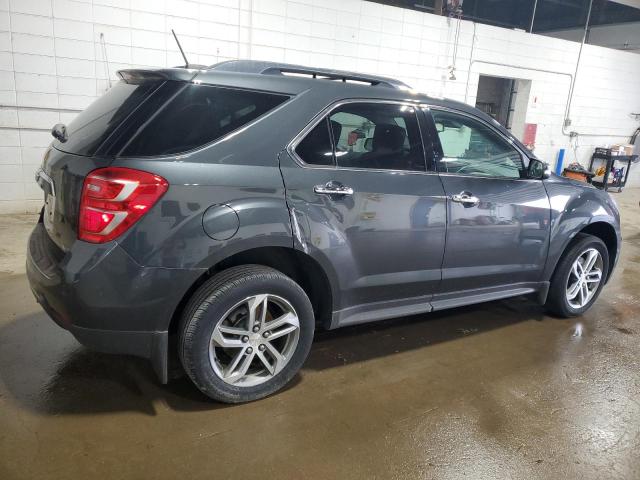 Vin: 2gnflgek6h6216689, lot: 58742995, chevrolet equinox premier 20173