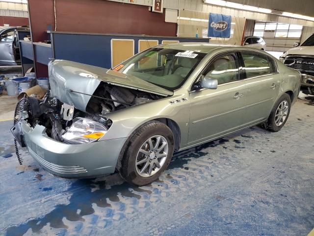BUICK LUCERNE CX