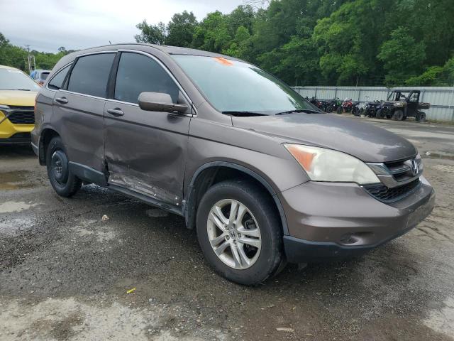Vin: 5j6re3h71al040495, lot: 55401825, honda crv exl 20104