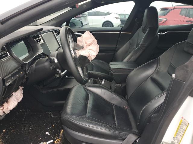 2016 TESLA MODEL S - 5YJSA1E49GF143466