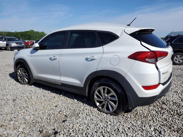 2018 HYUNDAI TUCSON SE KM8J23A45JU783355