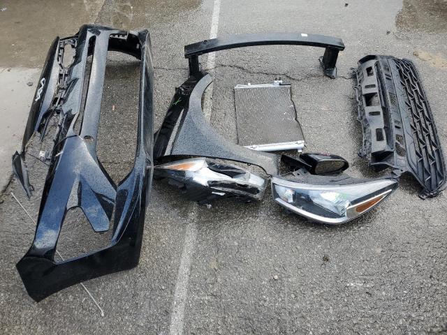 2022 KIA RIO LX - 3KPA24ADXNE449708