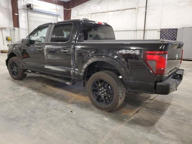 Vin: 1ftfw2l51rke28625, lot: 58397385, ford f150 stx stx 20242
