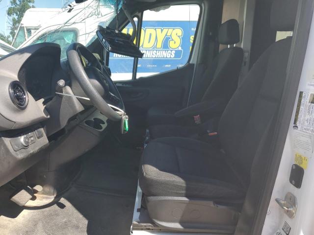 2023 MERCEDES-BENZ SPRINTER 2 - W1Y4KCHY9PT132752