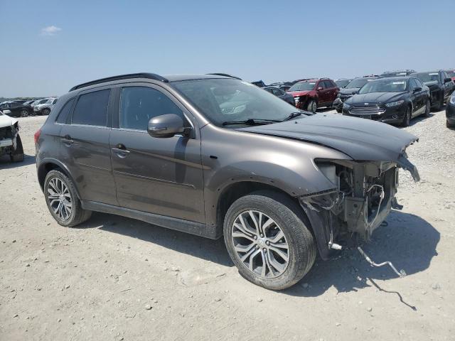 2017 MITSUBISHI OUTLANDER JA4AR4AW5HZ047420