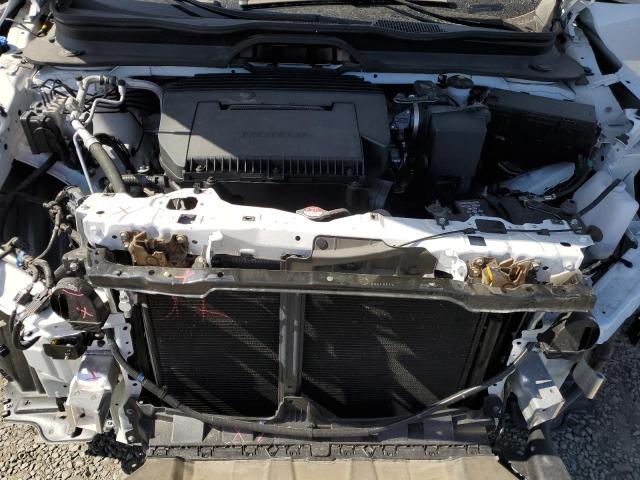 2025 HONDA PILOT EXL 5FNYG2H40SB013305
