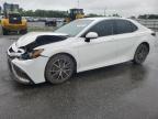 Top Destinations for Shipping Cars from the USA