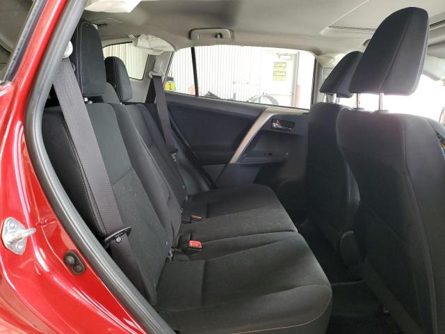2015 TOYOTA RAV4 XLE - JTMRFREV9FD129063