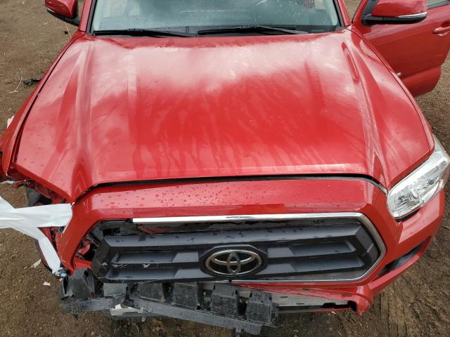 2020 TOYOTA TACOMA DOU 3TMCZ5AN7LM290667