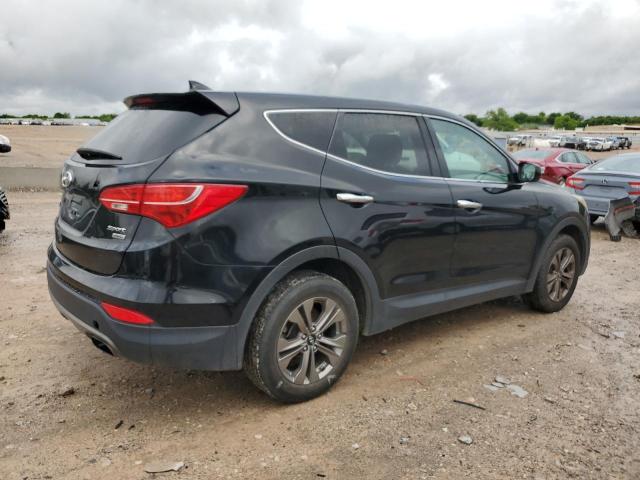 2016 HYUNDAI SANTA FE S - 5XYZTDLB5GG343197