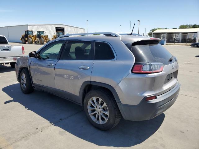 Vin: 1c4pjlcb7kd416536, lot: 56890545, jeep grand cher latitude 20192