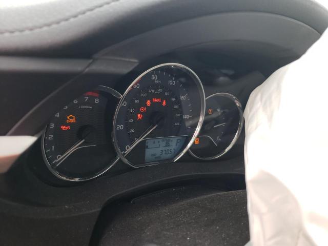 2015 TOYOTA COROLLA L - 5YFBURHE0FP338286