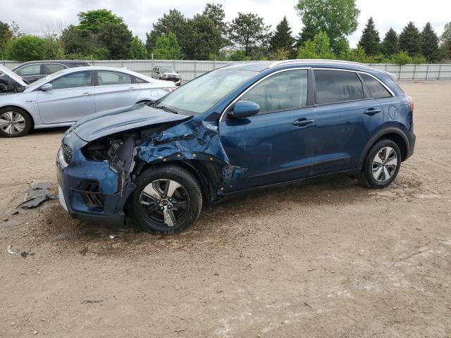 Vin: kndcb3lc8l5425133, lot: 56736335, kia niro lx 2020 img_1