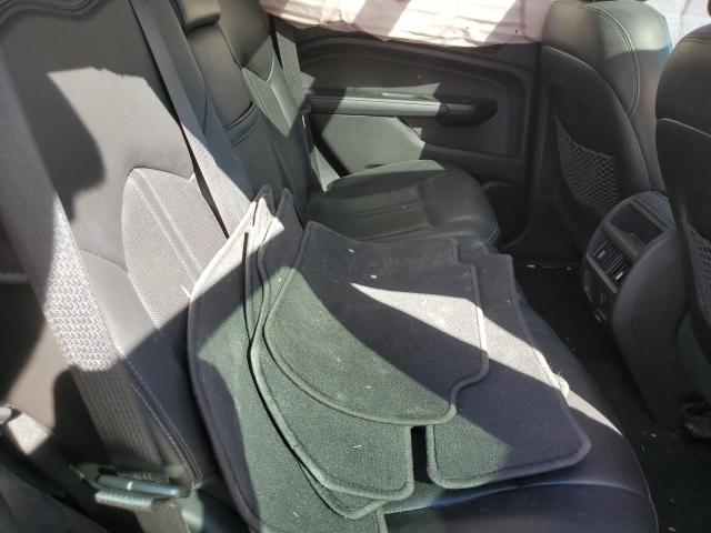 2015 CADILLAC SRX PERFOR - 3GYFNCE37FS548248