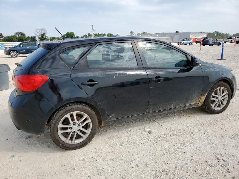 Vin: knafu5a27b5437220, lot: 57908605, kia forte ex 20113