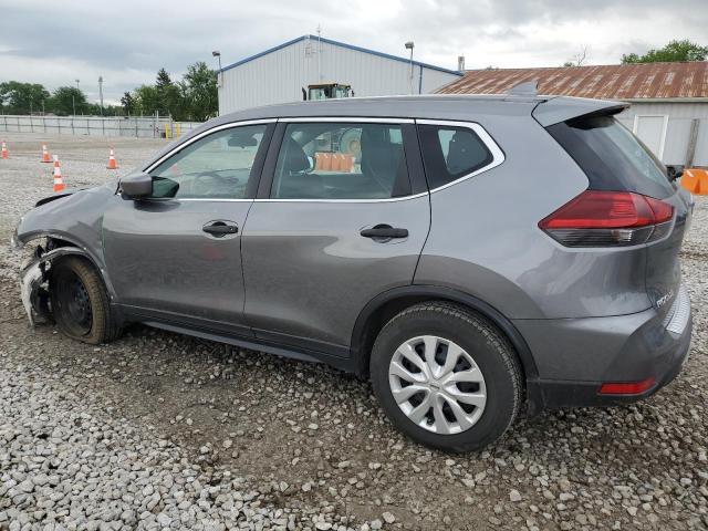 Vin: 5n1at2mv3kc832698, lot: 58839215, nissan rogue s 20192