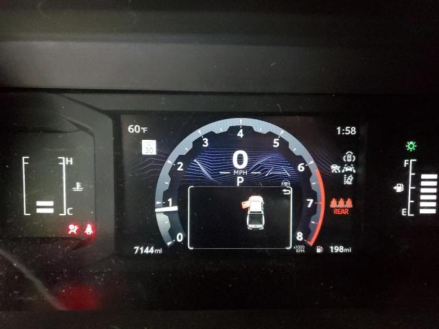 2025 TOYOTA TACOMA DOU 3TMLB5JNXSM092569