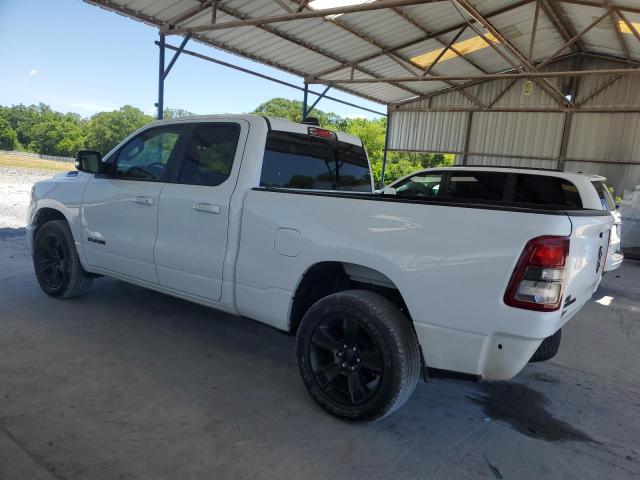 Vin: 1c6rrebg8nn219116, lot: 58164595, ram 1500 big horn/lone star 20222