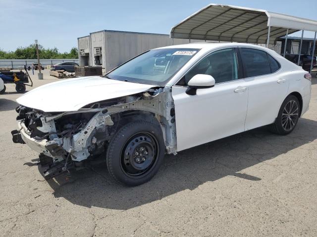 Vin: 4t1b11hk8ku765367, lot: 57326175, toyota camry l 2019 img_1