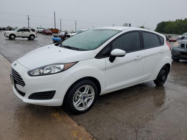 FORD FIESTA SE