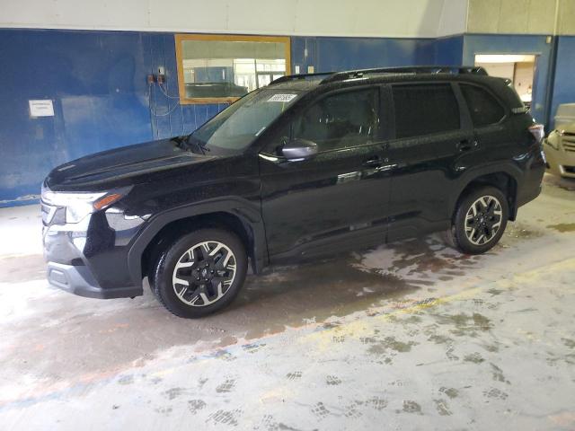 Vin: jf2slddc7sh512632, lot: 56661995, subaru forester premium 2025 img_1