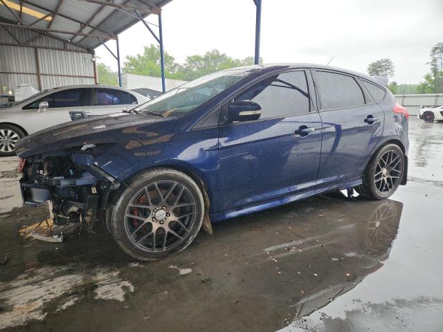 FORD FOCUS ST